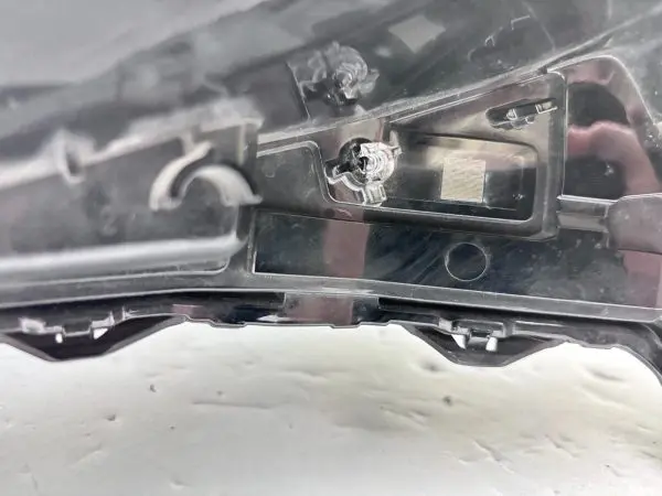 NICE 2022 2023 2024 2025 TOYOTA TUNDRA PLATINUM LED FRONT LEFT OEM HEADLIGHT - Image 18