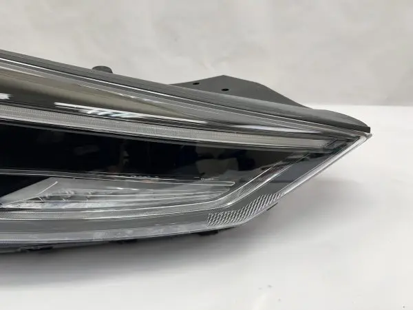 OEM 2019 2020 2021 Hyundai Tucson Full Led Front Right Headlight 92102-d3 - Image 3