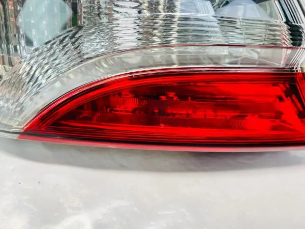 2018 2019 2020 2021 2022 2023 TOYOTA CAMRY HALOGEN LED REAR LEFT OEM TAIL LIGHT - Image 5
