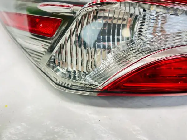 2018 2019 2020 2021 2022 2023 TOYOTA CAMRY HALOGEN LED REAR LEFT OEM TAIL LIGHT - Image 6