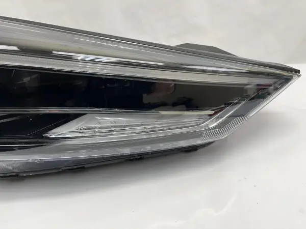 OEM 2019 2020 2021 Hyundai Tucson Full Led Front Right Headlight 92102-d3 - Image 4
