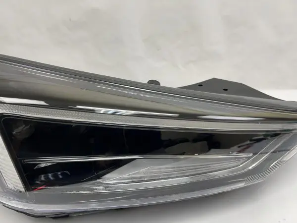 OEM 2019 2020 2021 Hyundai Tucson Full Led Front Right Headlight 92102-d3 - Image 5