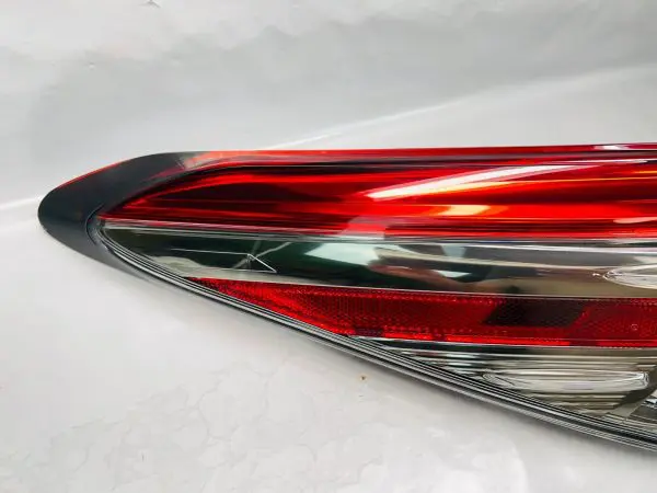 2018 2019 2020 2021 2022 2023 TOYOTA CAMRY HALOGEN LED REAR LEFT OEM TAIL LIGHT - Image 10