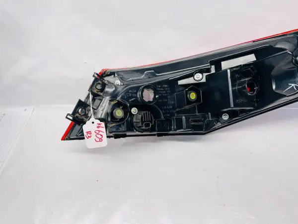 2018 2019 2020 2021 2022 2023 TOYOTA CAMRY HALOGEN LED REAR LEFT OEM TAIL LIGHT - Image 11