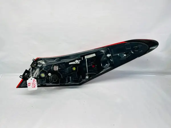 2018 2019 2020 2021 2022 2023 TOYOTA CAMRY HALOGEN LED REAR LEFT OEM TAIL LIGHT - Image 12