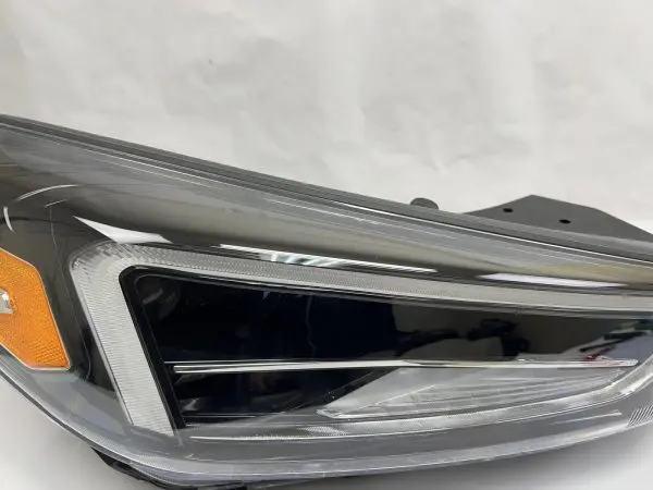 OEM 2019 2020 2021 Hyundai Tucson Full Led Front Right Headlight 92102-d3 - Image 6