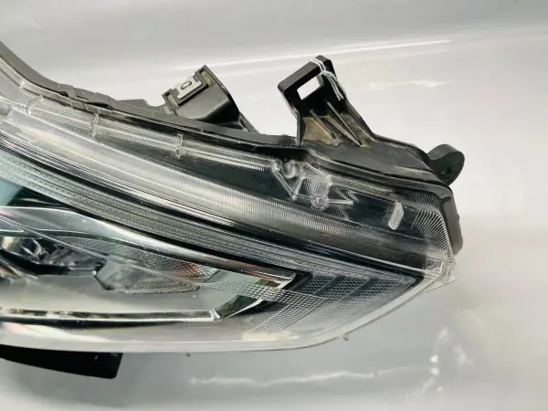 ALL TABS 2016 2017 2018 NISSAN ALTIMA HALOGEN  FRONT RIGHT OEM HEADLIGHT - Image 5