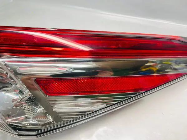 2018 2019 2020 2021 2022 2023 TOYOTA CAMRY FULL LED REAR RIGHT OEM TAIL LIGHT - Image 4