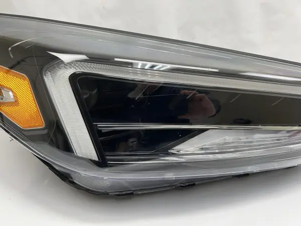 OEM 2019 2020 2021 Hyundai Tucson Full Led Front Right Headlight 92102-d3 - Image 7