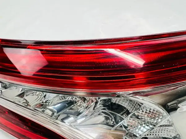 2018 2019 2020 2021 2022 2023 TOYOTA CAMRY FULL LED REAR RIGHT OEM TAIL LIGHT - Image 5