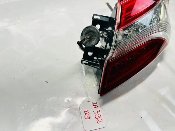 2018 2019 2020 2021 2022 2023 TOYOTA CAMRY FULL LED REAR RIGHT OEM TAIL LIGHT - Image 7