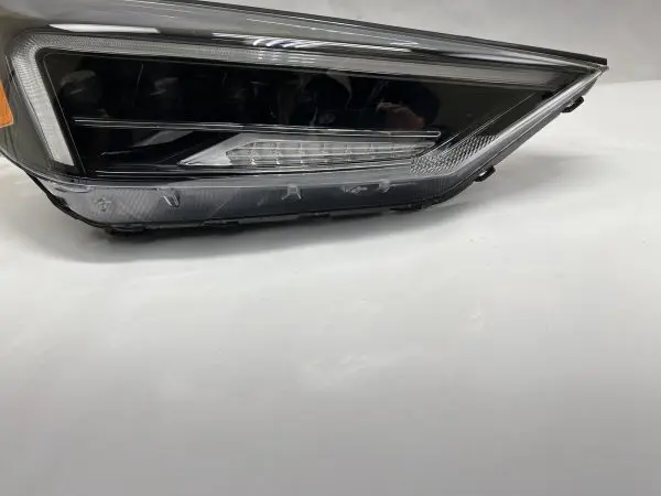 OEM 2019 2020 2021 Hyundai Tucson Full Led Front Right Headlight 92102-d3 - Image 8