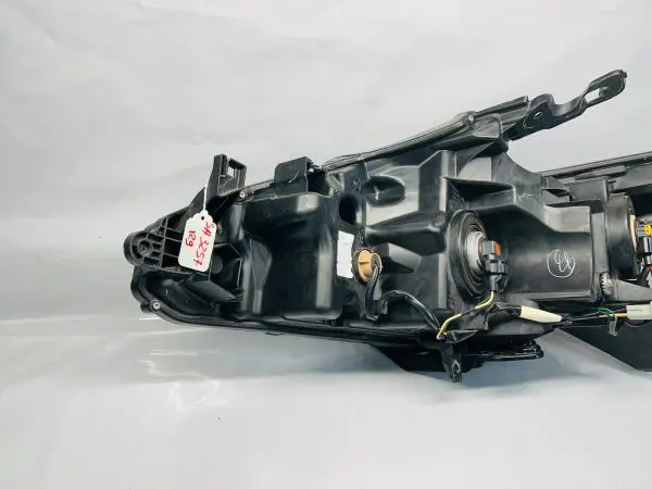 ALL TABS 2016 2017 2018 NISSAN ALTIMA HALOGEN  FRONT RIGHT OEM HEADLIGHT - Image 12