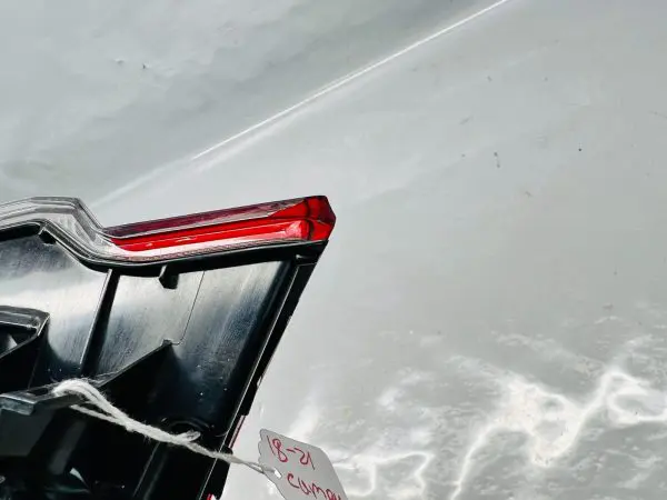 2018 2019 2020 2021 2022 2023 TOYOTA CAMRY FULL LED REAR RIGHT OEM TAIL LIGHT - Image 10