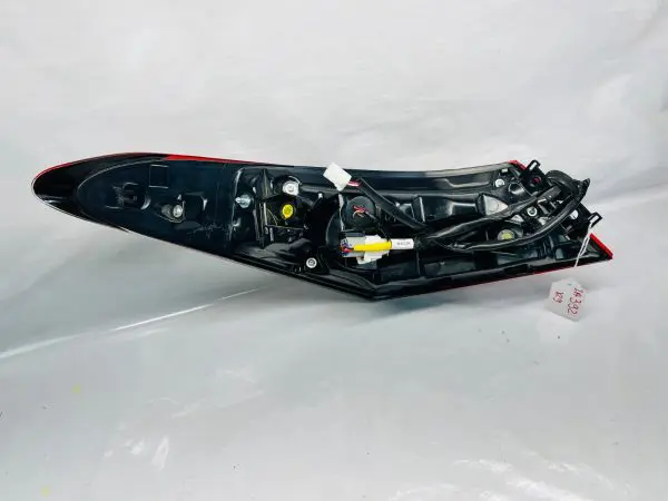 2018 2019 2020 2021 2022 2023 TOYOTA CAMRY FULL LED REAR RIGHT OEM TAIL LIGHT - Image 11