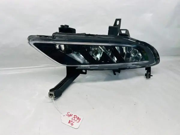 2016 2017 2018 2019 NISSAN MAXIMA FRONT LEFT OEM  FOG LIGHT HALOGEN