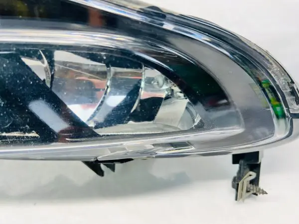 2016 2017 2018 2019 NISSAN MAXIMA FRONT LEFT OEM  FOG LIGHT HALOGEN - Image 2