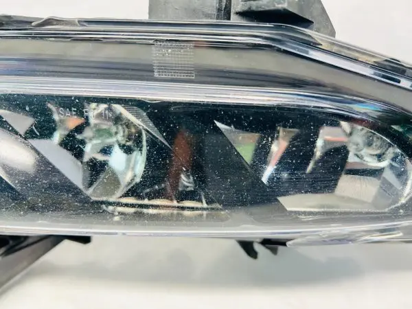 2016 2017 2018 2019 NISSAN MAXIMA FRONT LEFT OEM  FOG LIGHT HALOGEN - Image 3