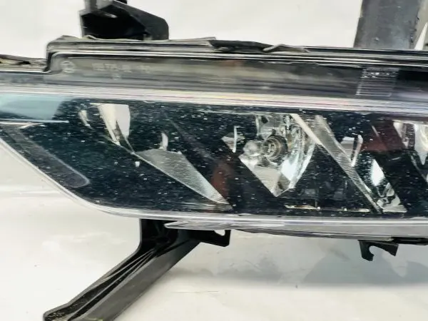 2016 2017 2018 2019 NISSAN MAXIMA FRONT LEFT OEM  FOG LIGHT HALOGEN - Image 4