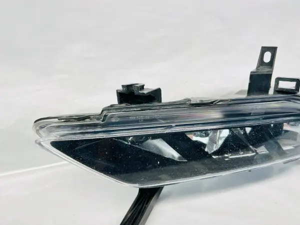 2016 2017 2018 2019 NISSAN MAXIMA FRONT LEFT OEM  FOG LIGHT HALOGEN - Image 6
