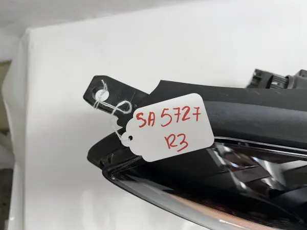 OEM 2019 2020 2021 Hyundai Tucson Full Led Front Right Headlight 92102-d3 - Image 10