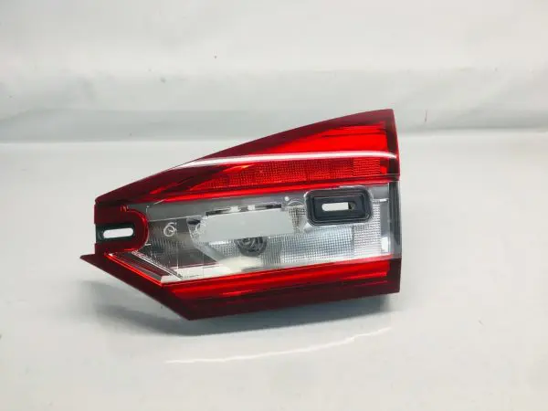 ⭐️ 2017 2018 2019 2020 FORD FUSION INNER REAR RIGHT OEM TAIL LIGHT hs7313a602ah