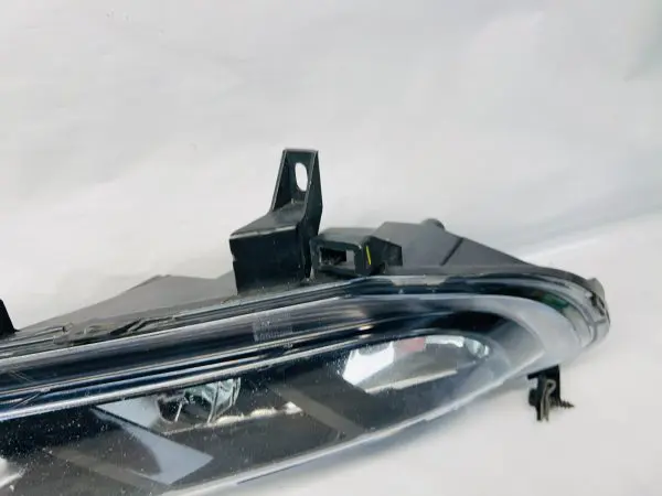 2016 2017 2018 2019 NISSAN MAXIMA FRONT LEFT OEM  FOG LIGHT HALOGEN - Image 7