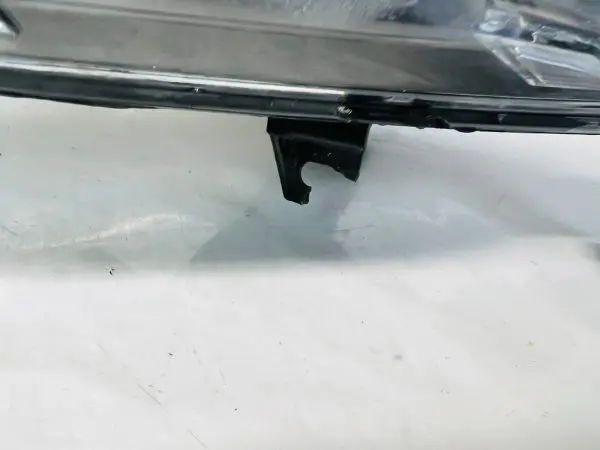 2016 2017 2018 2019 NISSAN MAXIMA FRONT LEFT OEM  FOG LIGHT HALOGEN - Image 9