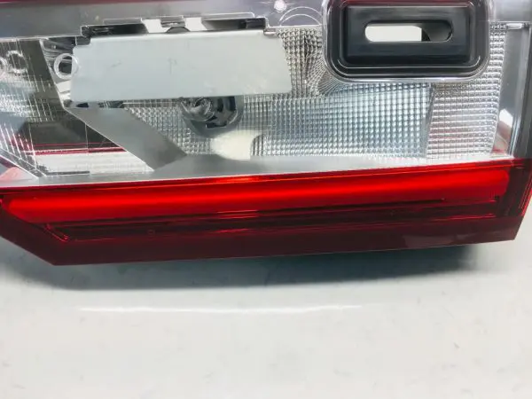 ⭐️ 2017 2018 2019 2020 FORD FUSION INNER REAR RIGHT OEM TAIL LIGHT hs7313a602ah - Image 4