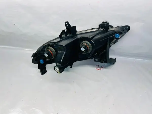 2016 2017 2018 2019 NISSAN MAXIMA FRONT LEFT OEM  FOG LIGHT HALOGEN - Image 10