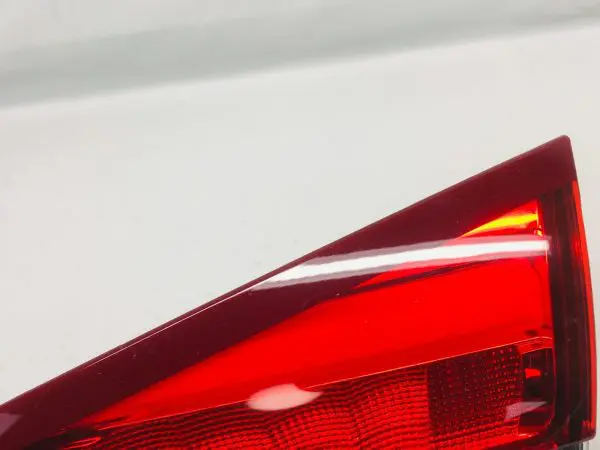 ⭐️ 2017 2018 2019 2020 FORD FUSION INNER REAR RIGHT OEM TAIL LIGHT hs7313a602ah - Image 7