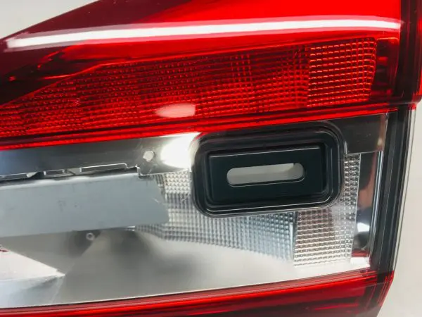⭐️ 2017 2018 2019 2020 FORD FUSION INNER REAR RIGHT OEM TAIL LIGHT hs7313a602ah - Image 8