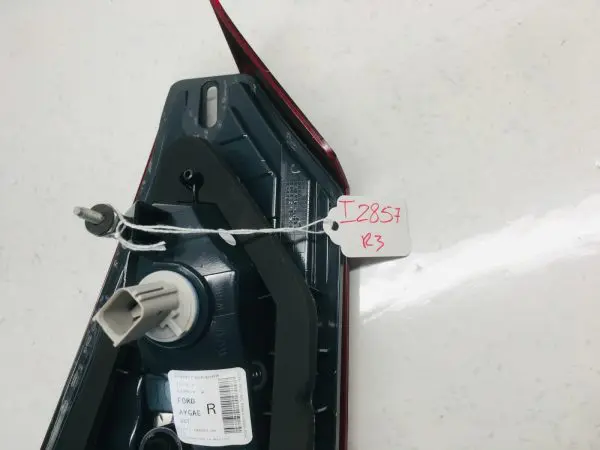 ⭐️ 2017 2018 2019 2020 FORD FUSION INNER REAR RIGHT OEM TAIL LIGHT hs7313a602ah - Image 11