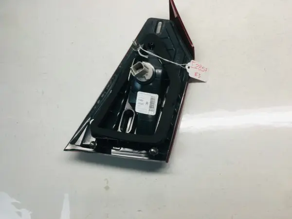 ⭐️ 2017 2018 2019 2020 FORD FUSION INNER REAR RIGHT OEM TAIL LIGHT hs7313a602ah - Image 12