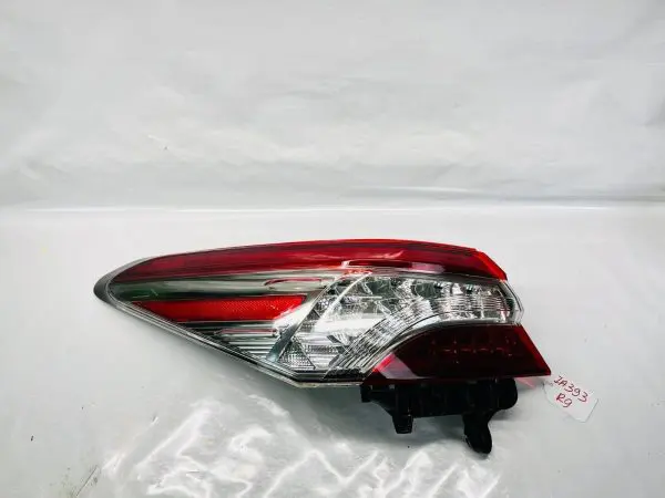 NICE 18 2019 2020 2021 2022 2023 TOYOTA CAMRY FULL LED REAR LEFT OEM TAIL LIGHT