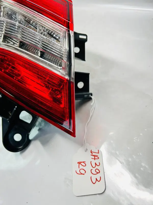 NICE 18 2019 2020 2021 2022 2023 TOYOTA CAMRY FULL LED REAR LEFT OEM TAIL LIGHT - Image 3