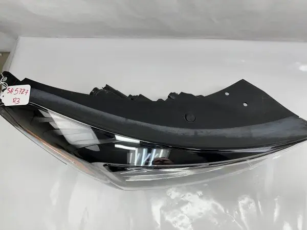 OEM 2019 2020 2021 Hyundai Tucson Full Led Front Right Headlight 92102-d3 - Image 12