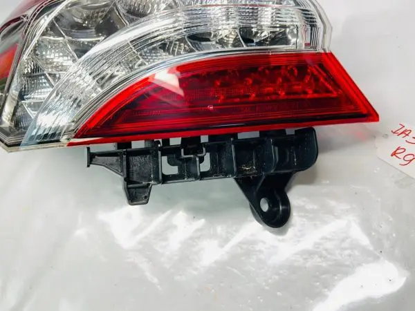 NICE 18 2019 2020 2021 2022 2023 TOYOTA CAMRY FULL LED REAR LEFT OEM TAIL LIGHT - Image 5