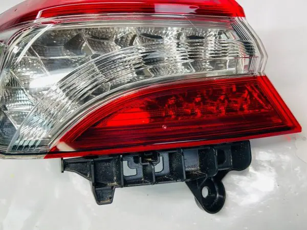 NICE 18 2019 2020 2021 2022 2023 TOYOTA CAMRY FULL LED REAR LEFT OEM TAIL LIGHT - Image 6