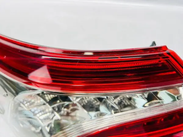 NICE 18 2019 2020 2021 2022 2023 TOYOTA CAMRY FULL LED REAR LEFT OEM TAIL LIGHT - Image 7