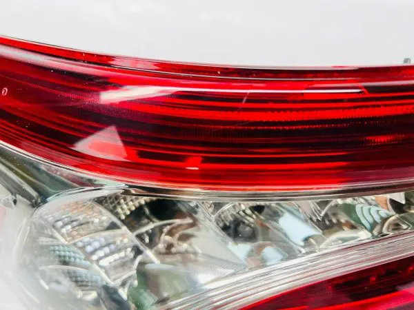 NICE 18 2019 2020 2021 2022 2023 TOYOTA CAMRY FULL LED REAR LEFT OEM TAIL LIGHT - Image 8
