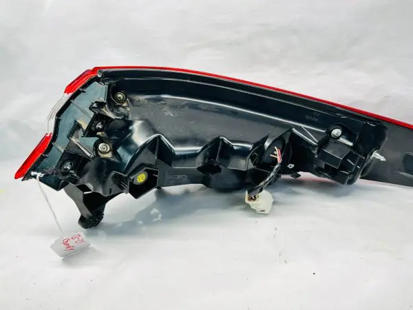 NICE 18 2019 2020 2021 2022 2023 TOYOTA CAMRY FULL LED REAR LEFT OEM TAIL LIGHT - Image 11