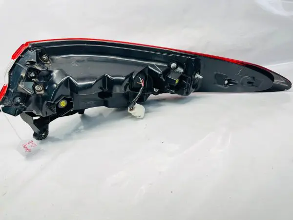 NICE 18 2019 2020 2021 2022 2023 TOYOTA CAMRY FULL LED REAR LEFT OEM TAIL LIGHT - Image 12