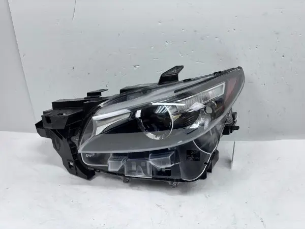 2016 2017 2018 2019 2020 2021 2022 2023 MAZDA CX9 CX-9 LED  LEFT OEM HEADLIGHT - Image 2