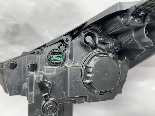 OEM 2019 2020 2021 Hyundai Tucson Full Led Front Right Headlight 92102-d3 - Image 13