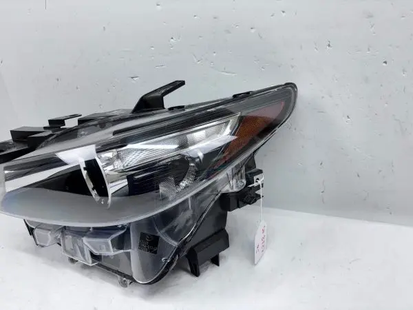 2016 2017 2018 2019 2020 2021 2022 2023 MAZDA CX9 CX-9 LED  LEFT OEM HEADLIGHT - Image 3