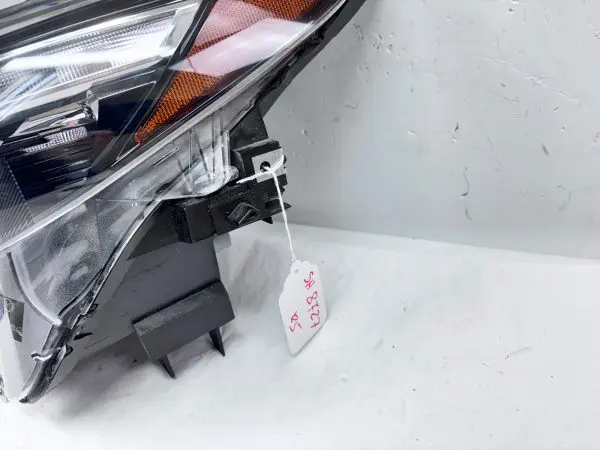 2016 2017 2018 2019 2020 2021 2022 2023 MAZDA CX9 CX-9 LED  LEFT OEM HEADLIGHT - Image 4