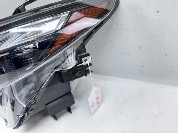 2016 2017 2018 2019 2020 2021 2022 2023 MAZDA CX9 CX-9 LED  LEFT OEM HEADLIGHT - Image 5