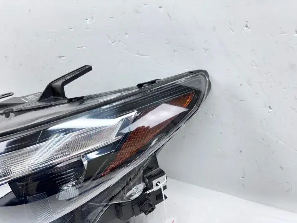 2016 2017 2018 2019 2020 2021 2022 2023 MAZDA CX9 CX-9 LED  LEFT OEM HEADLIGHT - Image 6