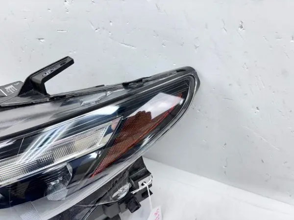 2016 2017 2018 2019 2020 2021 2022 2023 MAZDA CX9 CX-9 LED  LEFT OEM HEADLIGHT - Image 7